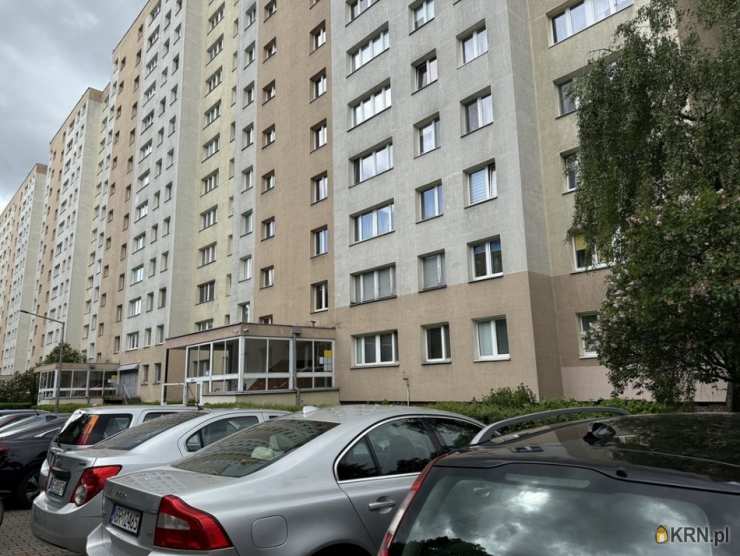 Mieszkanie  na sprzedaż, 3 pokojowe, Warszawa, Mokotów, ul. 