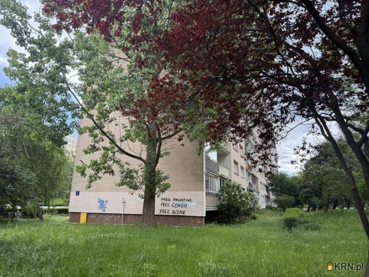 Warszawa, Mokotów, ul. , Mieszkanie  na sprzedaż, 3 pokojowe