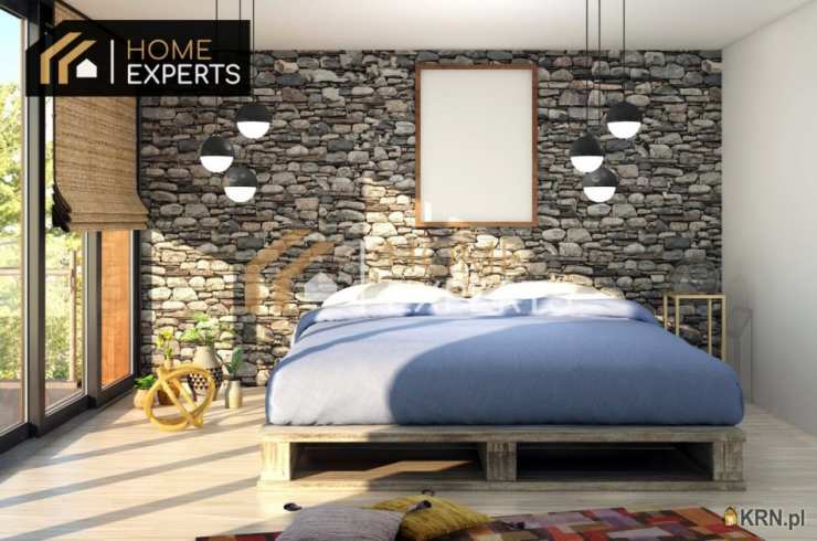 Mieszkanie  na sprzedaż, Borkowo, ul. Poziomkowa, 3 pokojowe