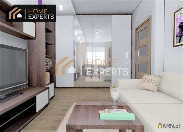 Mieszkanie  na sprzedaż, Borkowo, ul. Poziomkowa, 3 pokojowe