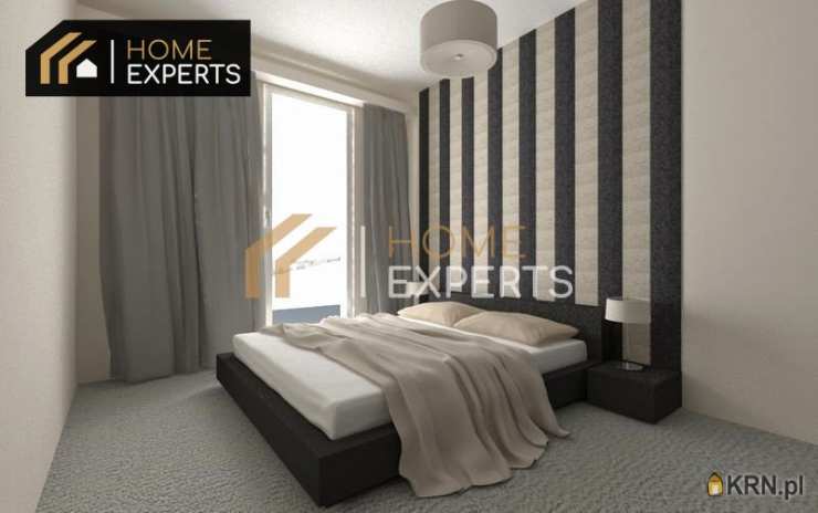 Mieszkanie  na sprzedaż, Borkowo, ul. Poziomkowa, 3 pokojowe