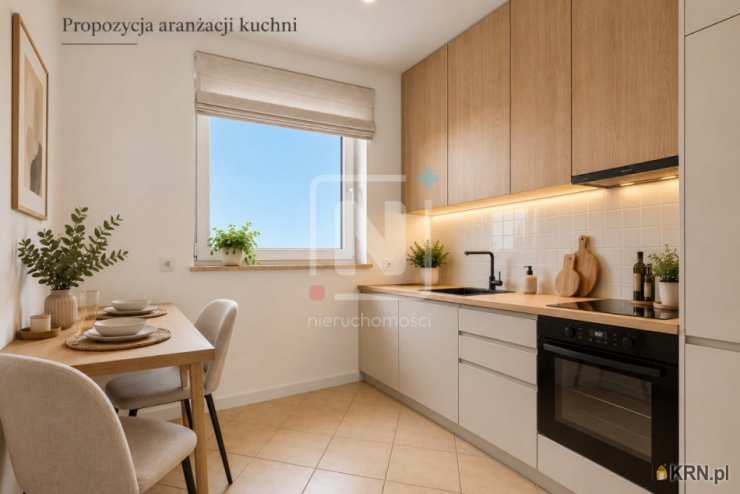 3 pokojowe, Warszawa, Białołęka, ul. Głębocka, Mieszkanie  na sprzedaż