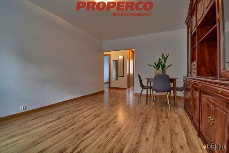 Kielce, Podkarczówka, ul. Galenowa, Mieszkanie  na sprzedaż, 3 pokojowe