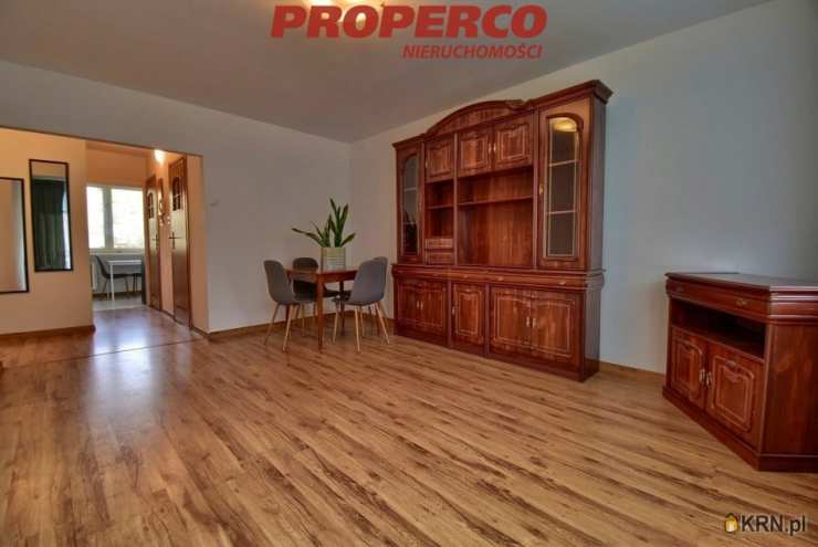 Kielce, Podkarczówka, ul. Galenowa, 3 pokojowe, Mieszkanie  na sprzedaż