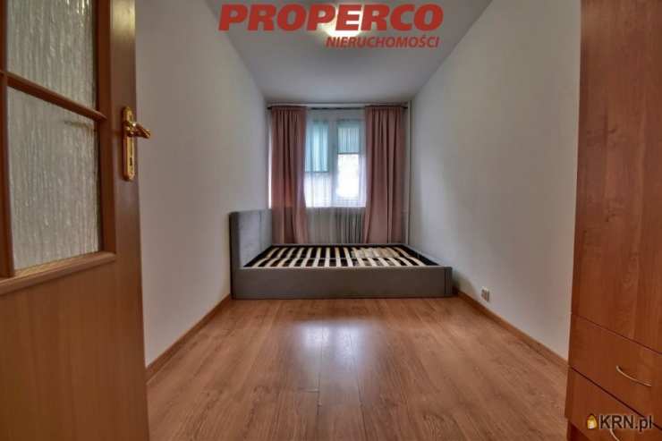 3 pokojowe, Mieszkanie  na sprzedaż, Kielce, Podkarczówka, ul. Galenowa