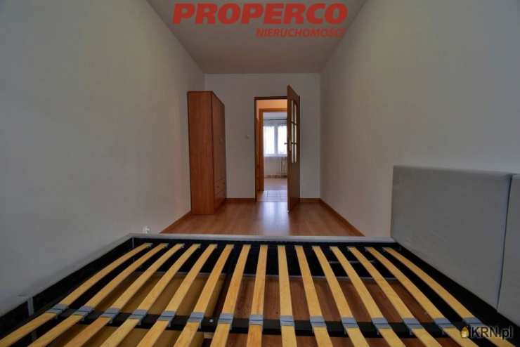 PROPERCO Sp. z o.o. Sp. k. , Mieszkanie  na sprzedaż, Kielce, Podkarczówka, ul. Galenowa
