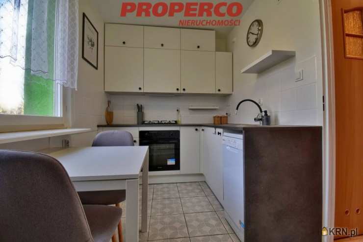 3 pokojowe, Mieszkanie  na sprzedaż, Kielce, Podkarczówka, ul. Galenowa