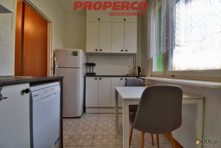 PROPERCO Sp. z o.o. Sp. k. , Mieszkanie  na sprzedaż, Kielce, Podkarczówka, ul. Galenowa