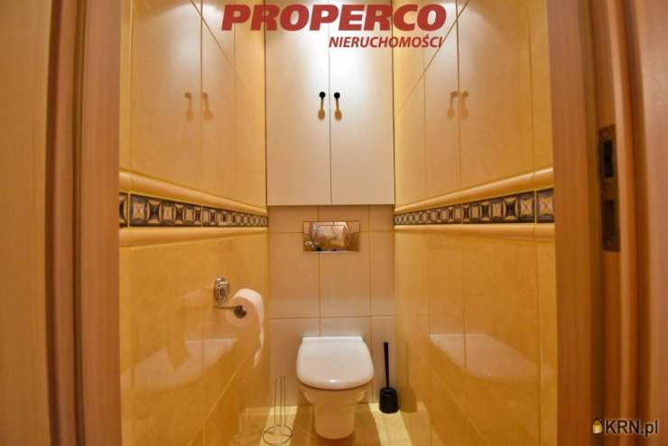 Kielce, Podkarczówka, ul. Galenowa, 3 pokojowe, Mieszkanie  na sprzedaż