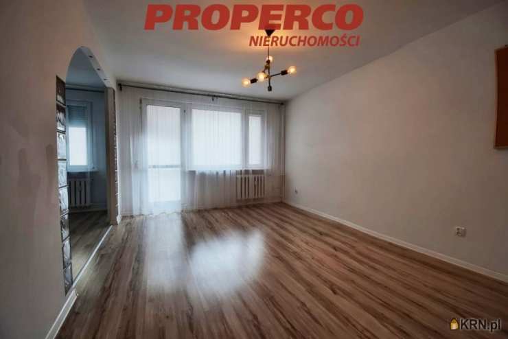 Kielce, Na Stoku, ul. , Mieszkanie  na sprzedaż, 2 pokojowe