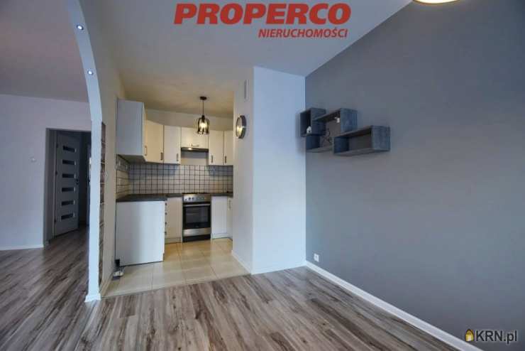 2 pokojowe, Mieszkanie  na sprzedaż, Kielce, Na Stoku, ul. 