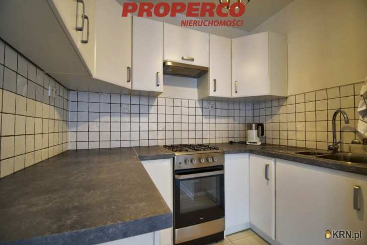 PROPERCO Sp. z o.o. Sp. k. , Mieszkanie  na sprzedaż, Kielce, Na Stoku, ul. 