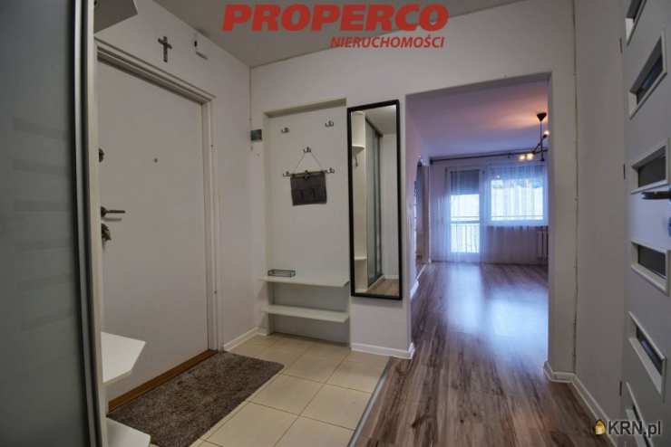 Mieszkanie  na sprzedaż, Kielce, Na Stoku, ul. , 2 pokojowe