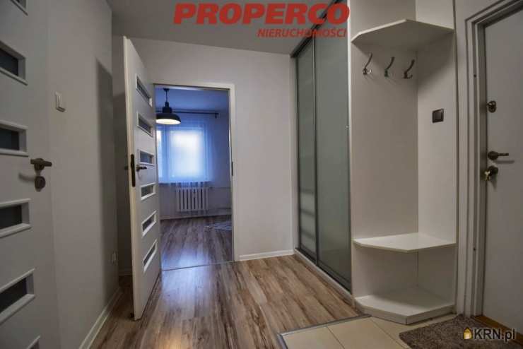 Mieszkanie  na sprzedaż, 2 pokojowe, Kielce, Na Stoku, ul. 