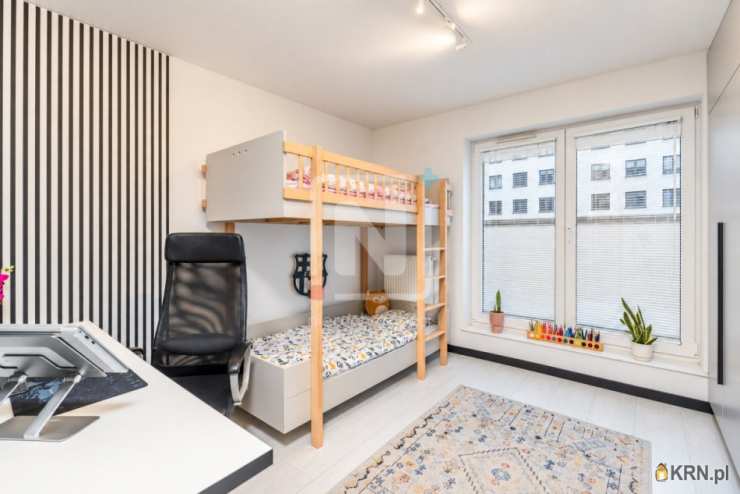 Mieszkanie  na sprzedaż, 3 pokojowe, Warszawa, Wola, ul. Radziwie