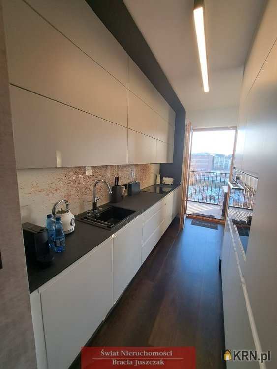 Mieszkanie  do wynajęcia, Wrocław, Stare Miasto, ul. , 2 pokojowe