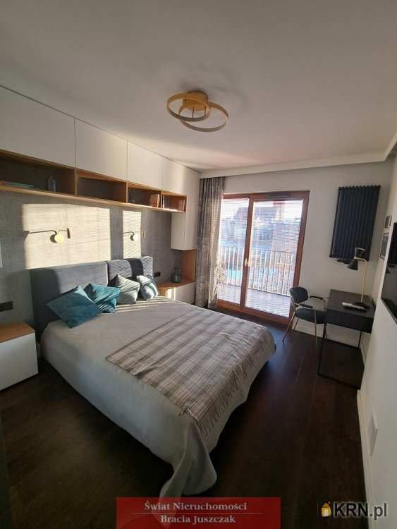 Mieszkanie  do wynajęcia, 2 pokojowe, Wrocław, Stare Miasto, ul. 