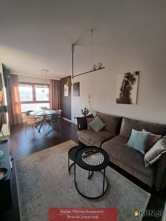 Mieszkanie  do wynajęcia, 2 pokojowe, Wrocław, Stare Miasto, ul. 