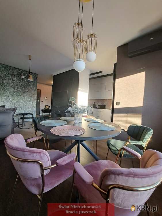 Mieszkanie  do wynajęcia, Wrocław, Stare Miasto, ul. , 2 pokojowe