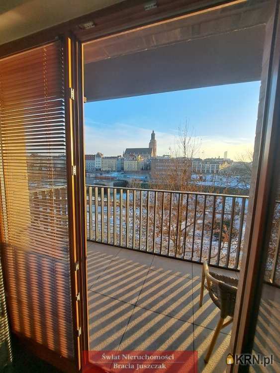 Wrocław, Stare Miasto, ul. , 2 pokojowe, Mieszkanie  do wynajęcia