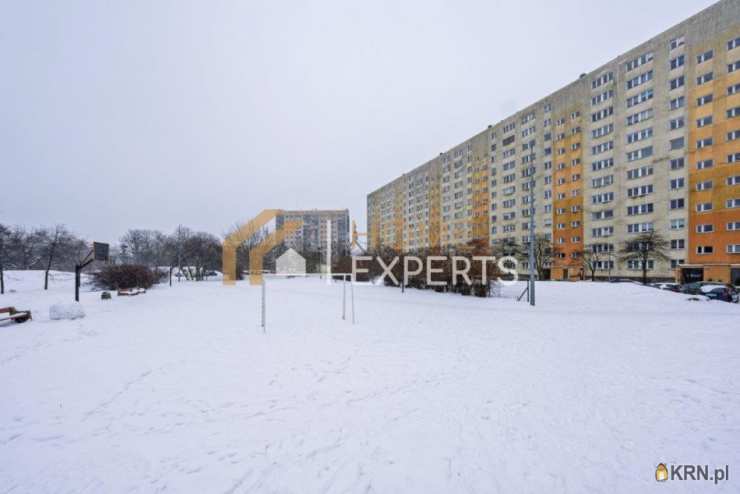 3 pokojowe, Mieszkanie  na sprzedaż, Gdańsk, Zaspa-Młyniec, ul. Pilotów