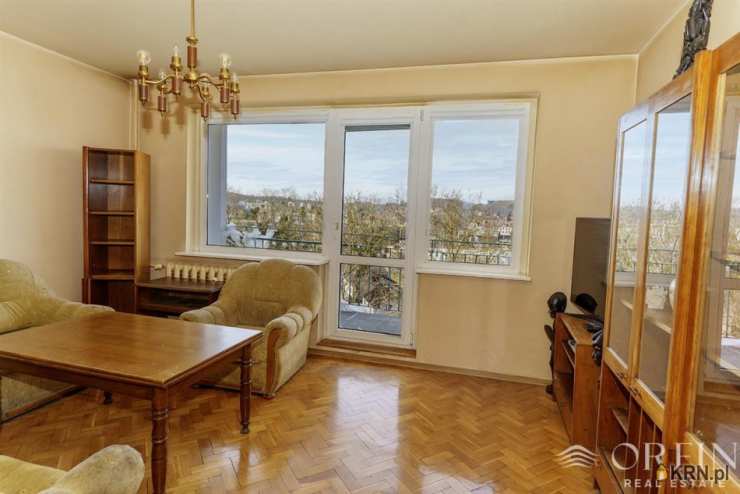 Mieszkanie  na sprzedaż, Gdańsk, Zaspa-Młyniec, ul. Pilotów, 3 pokojowe