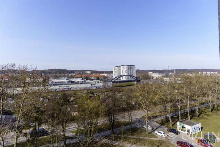 Gdańsk, Zaspa-Młyniec, ul. Pilotów, 3 pokojowe, Mieszkanie  na sprzedaż