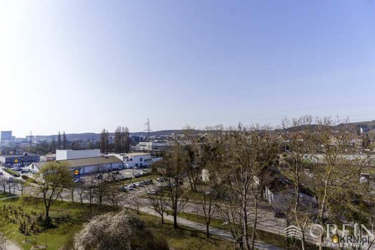 3 pokojowe, Gdańsk, Zaspa-Młyniec, ul. Pilotów, Mieszkanie  na sprzedaż