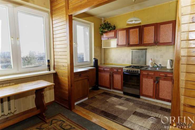 Gdańsk, Zaspa-Młyniec, ul. Pilotów, 3 pokojowe, Mieszkanie  na sprzedaż