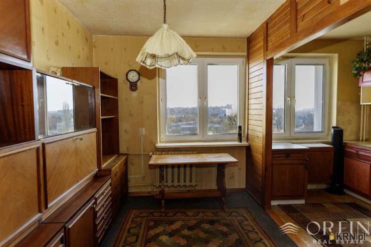 Mieszkanie  na sprzedaż, Gdańsk, Zaspa-Młyniec, ul. Pilotów, 3 pokojowe