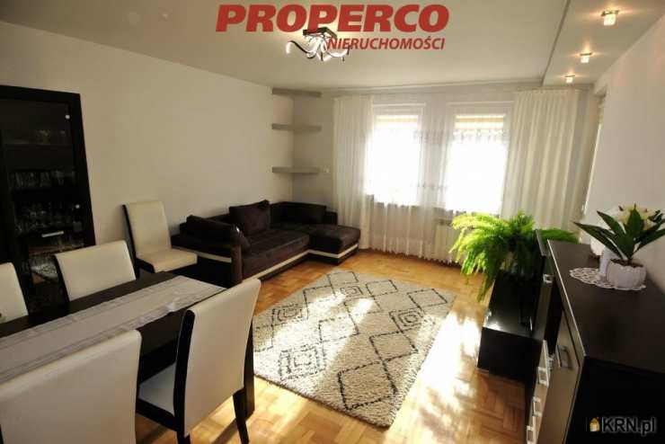 Mieszkanie  na sprzedaż, Kielce, Na Stoku, ul. , 2 pokojowe