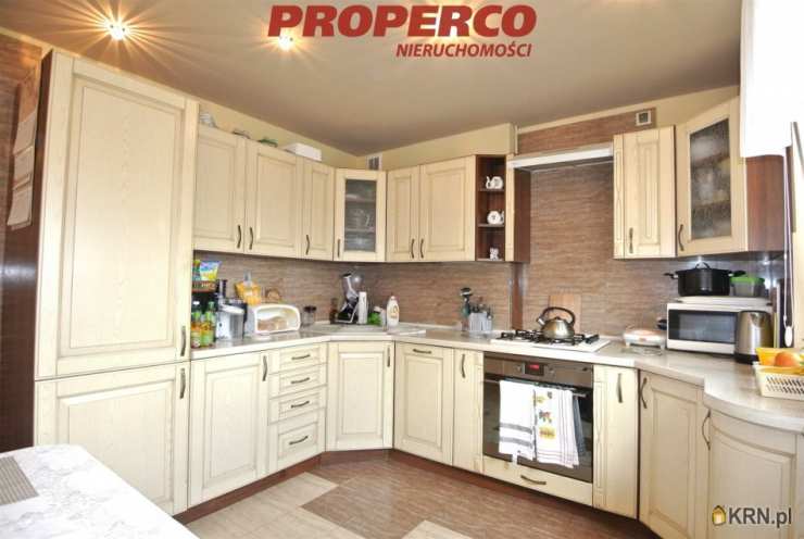 PROPERCO Sp. z o.o. Sp. k. , Mieszkanie  na sprzedaż, Kielce, Na Stoku, ul. 