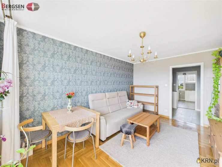 Mieszkanie  do wynajęcia, 3 pokojowe, Kraków, Krowodrza/Łobzów, ul. Kazimierza Wielkiego