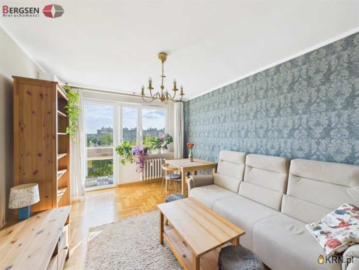 Kraków, Krowodrza/Łobzów, ul. Kazimierza Wielkiego, 3 pokojowe, Mieszkanie  do wynajęcia