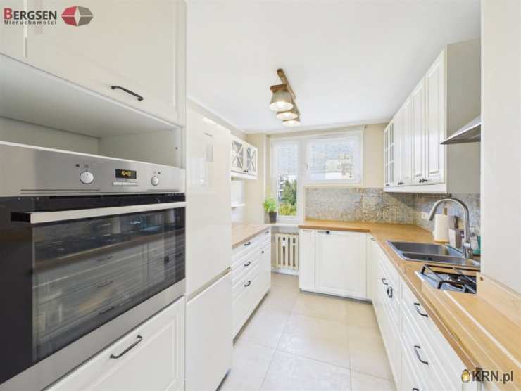 3 pokojowe, Kraków, Krowodrza/Łobzów, ul. Kazimierza Wielkiego, Mieszkanie  do wynajęcia