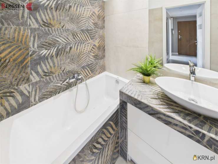 Mieszkanie  do wynajęcia, 3 pokojowe, Kraków, Krowodrza/Łobzów, ul. Kazimierza Wielkiego