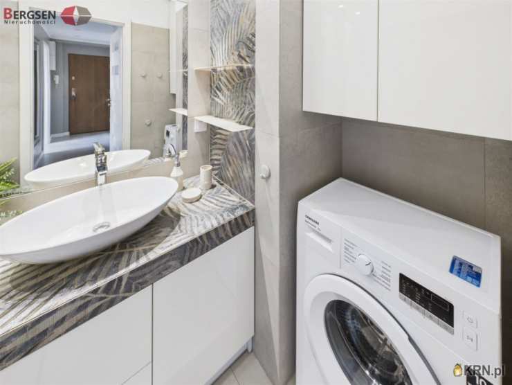 Kraków, Krowodrza/Łobzów, ul. Kazimierza Wielkiego, Mieszkanie  do wynajęcia, 3 pokojowe