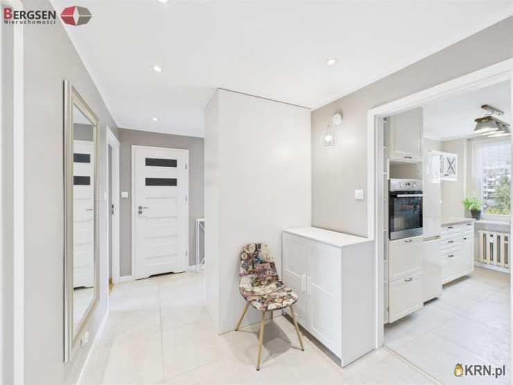 BERGSEN Nieruchomości, Mieszkanie  do wynajęcia, Kraków, Krowodrza/Łobzów, ul. Kazimierza Wielkiego