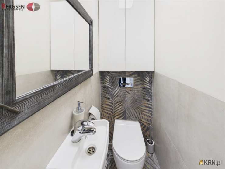 Mieszkanie  do wynajęcia, Kraków, Krowodrza/Łobzów, ul. Kazimierza Wielkiego, 3 pokojowe