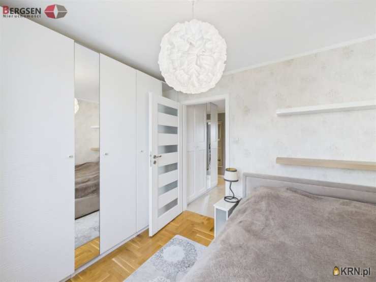 Kraków, Krowodrza/Łobzów, ul. Kazimierza Wielkiego, Mieszkanie  do wynajęcia, 3 pokojowe