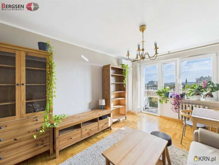 Kraków, Krowodrza/Łobzów, ul. Kazimierza Wielkiego, Mieszkanie  do wynajęcia, 3 pokojowe