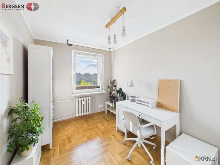 3 pokojowe, Mieszkanie  do wynajęcia, Kraków, Krowodrza/Łobzów, ul. Kazimierza Wielkiego