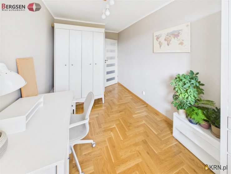 BERGSEN Nieruchomości, Mieszkanie  do wynajęcia, Kraków, Krowodrza/Łobzów, ul. Kazimierza Wielkiego