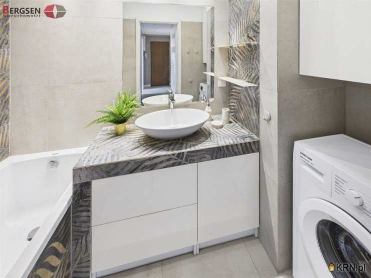 Mieszkanie  do wynajęcia, Kraków, Krowodrza/Łobzów, ul. Kazimierza Wielkiego, 3 pokojowe