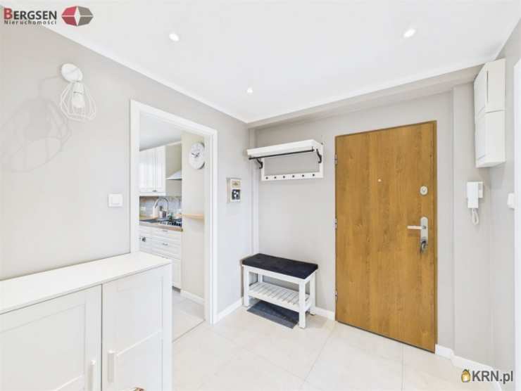 3 pokojowe, Kraków, Krowodrza/Łobzów, ul. Kazimierza Wielkiego, Mieszkanie  do wynajęcia