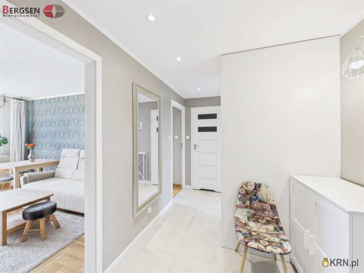 3 pokojowe, Mieszkanie  do wynajęcia, Kraków, Krowodrza/Łobzów, ul. Kazimierza Wielkiego