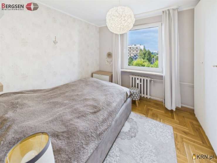 Mieszkanie  do wynajęcia, 3 pokojowe, Kraków, Krowodrza/Łobzów, ul. Kazimierza Wielkiego