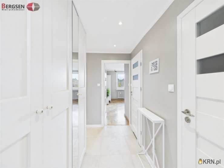 Kraków, Krowodrza/Łobzów, ul. Kazimierza Wielkiego, 3 pokojowe, Mieszkanie  do wynajęcia