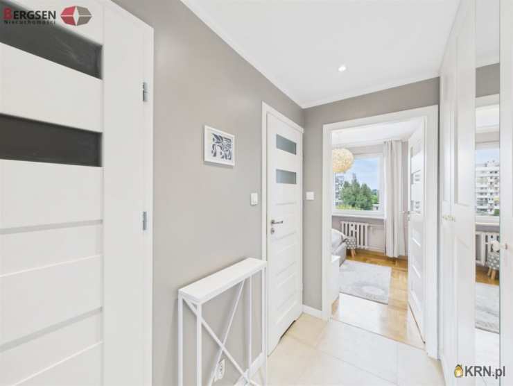 3 pokojowe, Kraków, Krowodrza/Łobzów, ul. Kazimierza Wielkiego, Mieszkanie  do wynajęcia