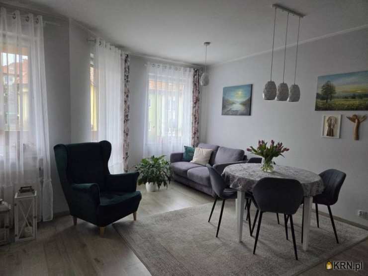 Mieszkanie  na sprzedaż, Mierzyn, ul. , 3 pokojowe